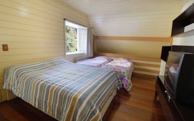 My Home - Coração de Mãe