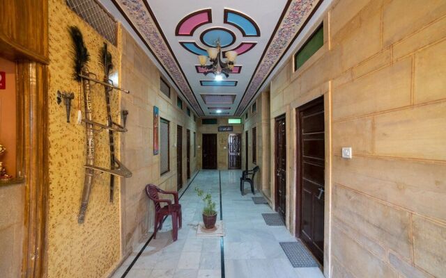 OYO 19618 S S Haveli