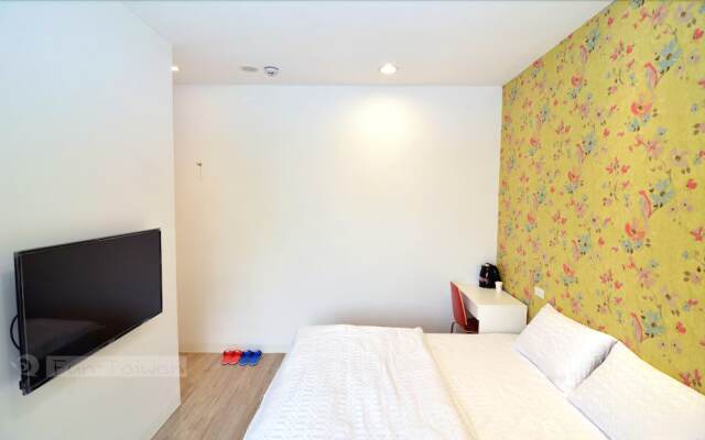 Lan Mu Home