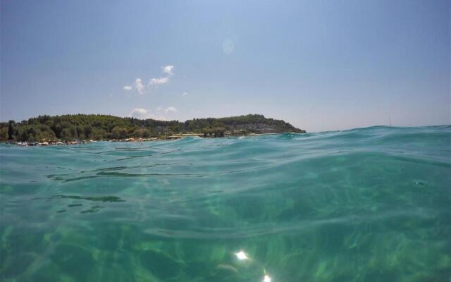 Sani Beach Gallery Villa, your next family vacation!