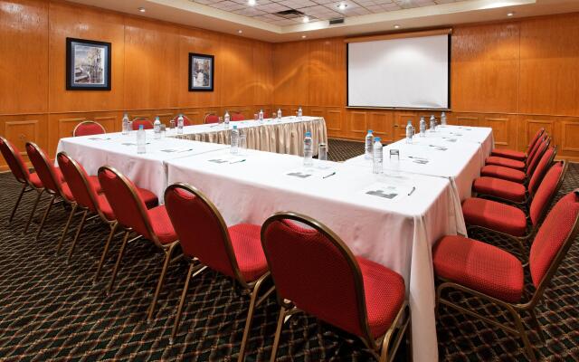 Holiday Inn Hotel & Suites Chihuahua by IHG