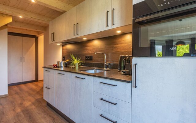 Tevini Boutique Suites by we rent