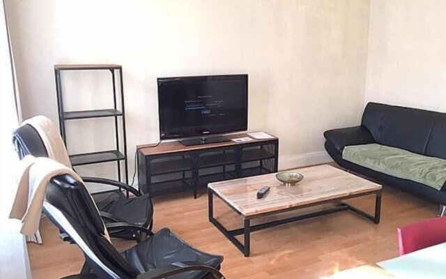 Appartement F3 - Proche centre ville