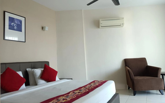 Cinta Sayang Resort