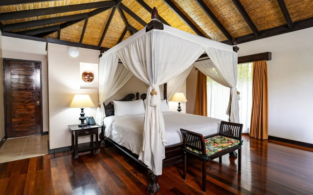 Hideaway Rio Celeste