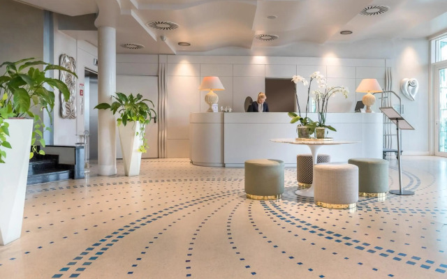 Savoia Hotel Rimini