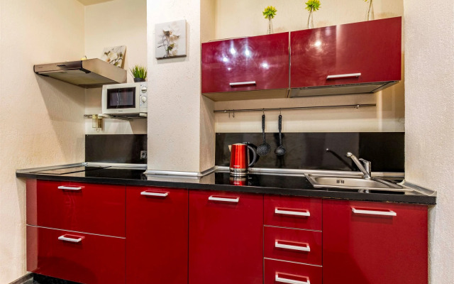 BeGuest на Авиационной 48а