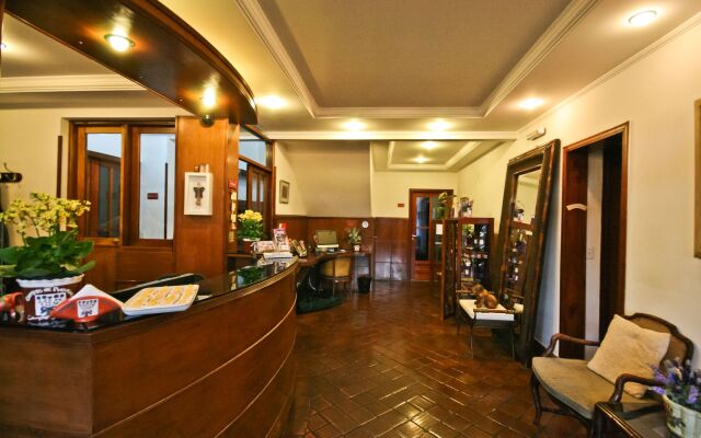 Pousada Campos De Provence