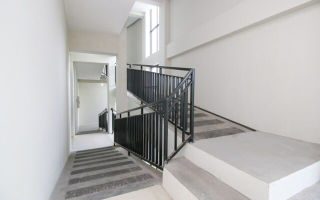 Airy Eco Syariah Gatot Subroto Barat 45