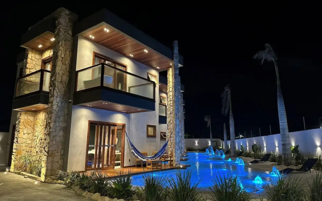 Villa Prime Beach Flats