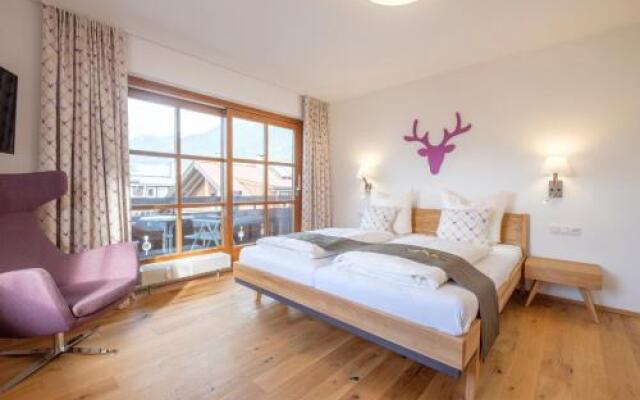 Ferienwohnungen am Marktplatz