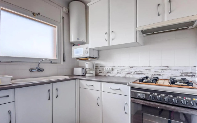 Roses III Vista Mar Roses- Barneda Premium