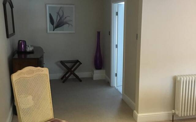 Pennine Boutique Hotel