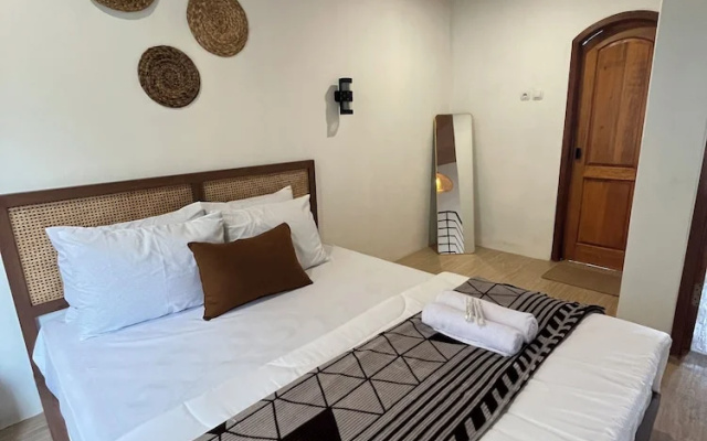 Diamond Cabin 3