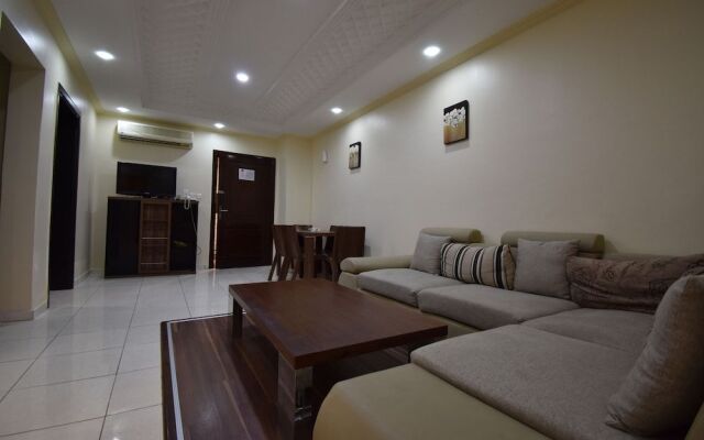 Zwarah Hotel Suites