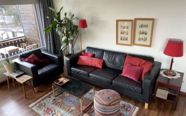 Apartment Morion Lenk