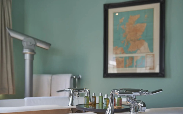 Hotel du Vin Brighton