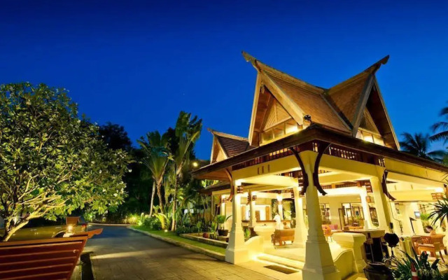 Panwa Beach Resort Phuket