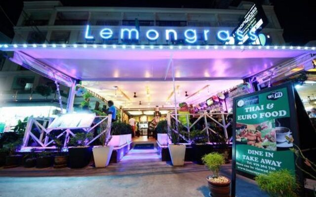 Lemongrass Hotel