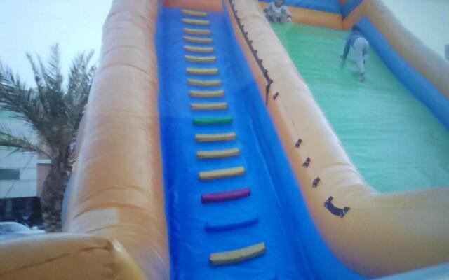Almakan Almosafer Hotel 106