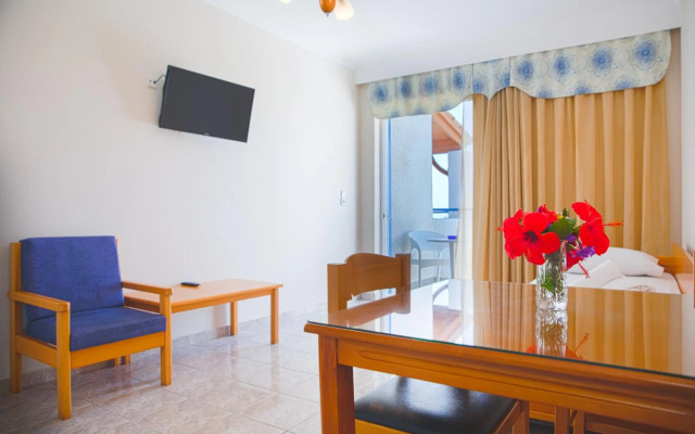 Hotel Tigaki's Star