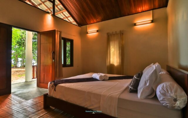 HamuEco Dive Resort Raja Ampat