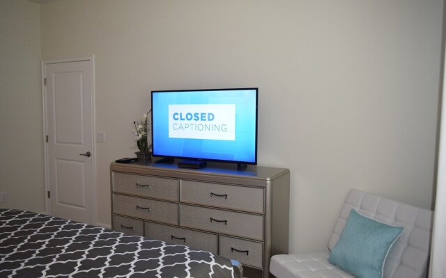 Amazing House! Champions Gate - 1596SAN