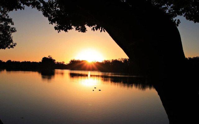 Discovery Parks - Forster