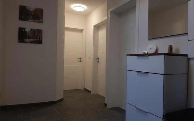 Chalet Wirklich Wunderbar