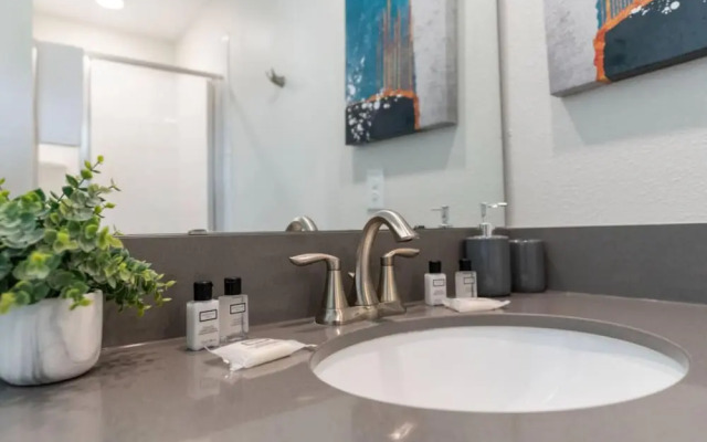 Outstanding 5bdr Disney Vacation