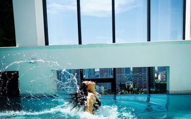 Fanli Hotel Beihai