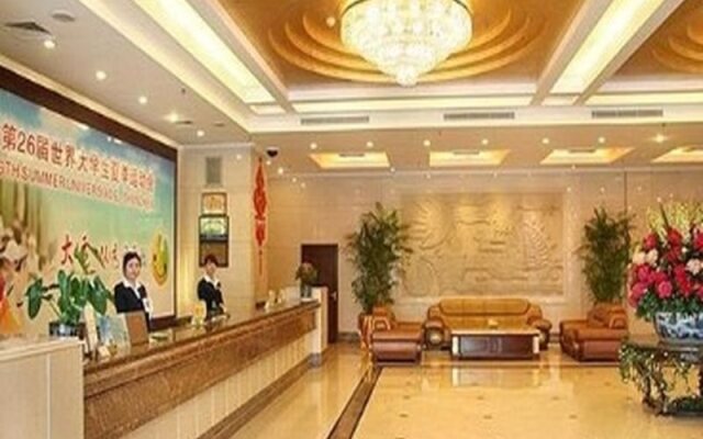 Shenzhen Li Yuan Hotel