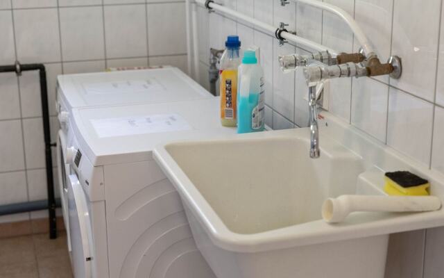 Apartment in Kaprun Near Ski Slopes