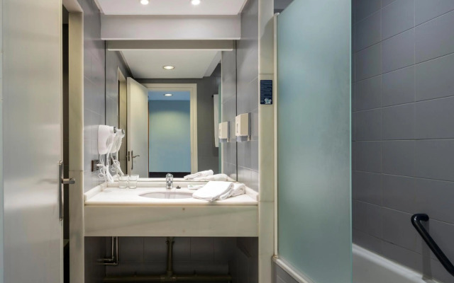 Hotel Ciudad de Logroño