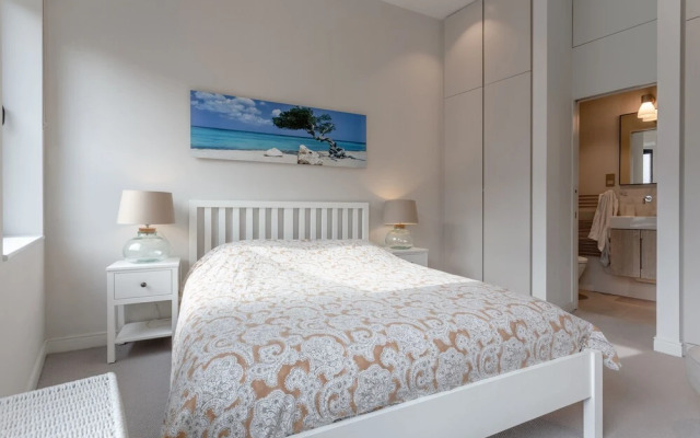 Renovated 3 Bedroom Victorian Bakery