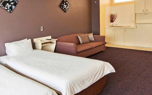 ibis Styles Tamworth