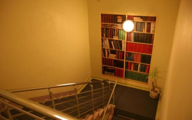 Citrus SPA Hotel