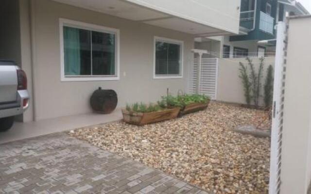 Casa 96- Piso terreo