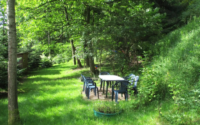 Ferienwohnung "Waldesruh"