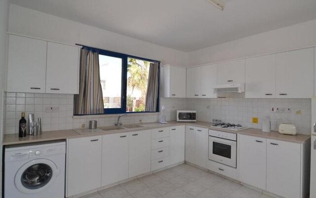 Sea Breeze Villas