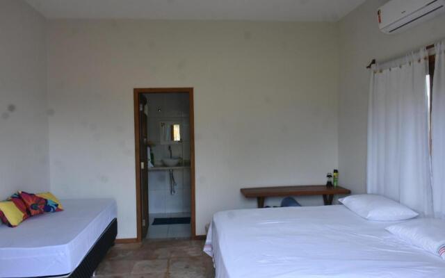 Tropical House Atins