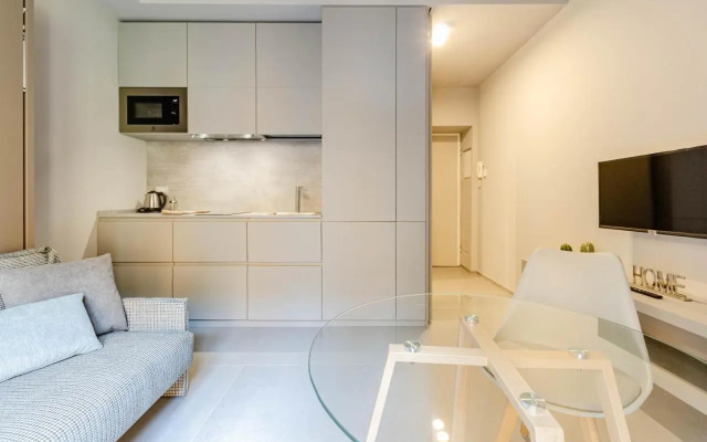 Design Studio - CityLife