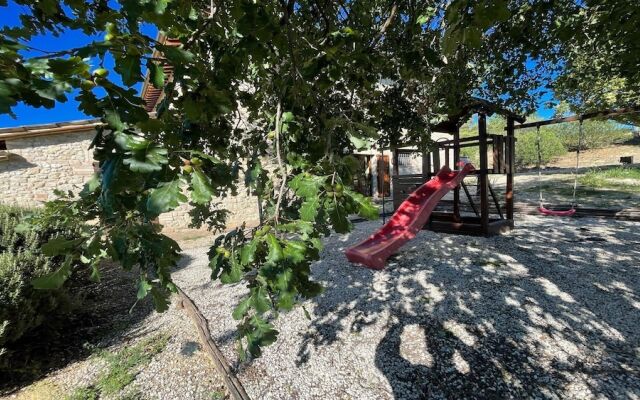 San Damiano, Children Play Area, Pool, Veranda, 5 Bedrms