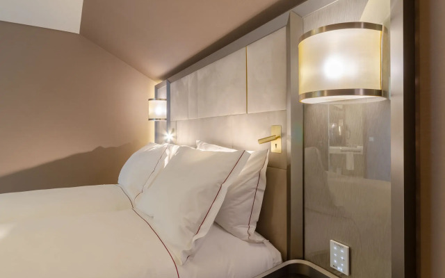 TURIM Boulevard Hotel – Adults Only
