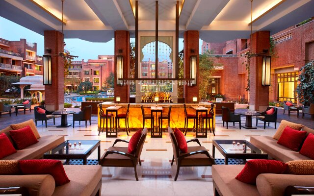 ITC Rajputana, A Luxury Collection Hotel, Jaipur