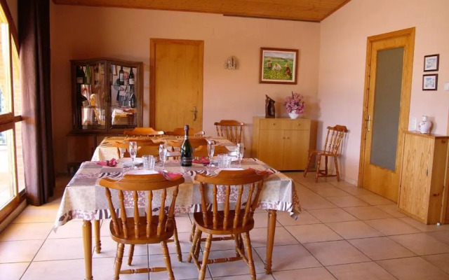 Agroturisme Cal Jeroni