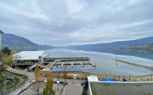 Penticton Lakeside Resort and Conference Centre