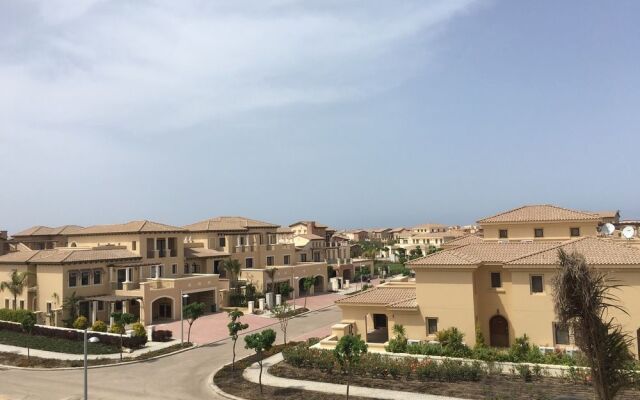 Villa at Marassi - Verona