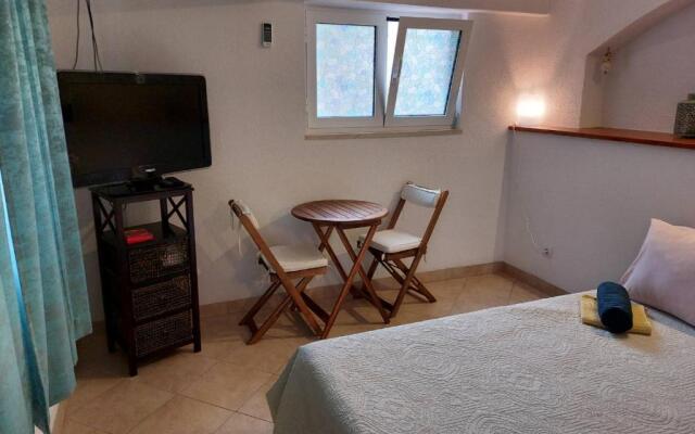 Apartments Fragolina