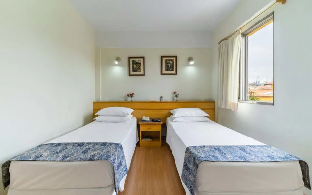 Itapetinga Hotel